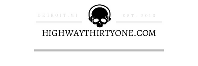 Highway Thirty One logo