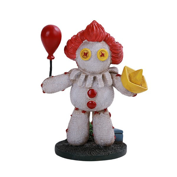 pinhead monsters Penny