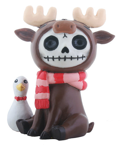 Spruce Furrybones