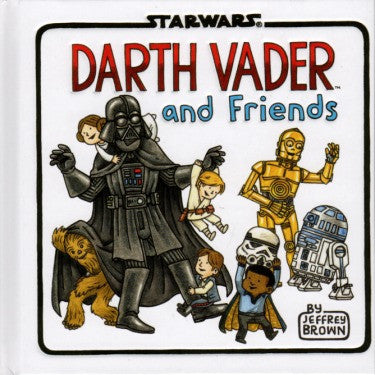 Darth Vader and Friends - Highway Thirty One