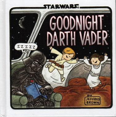 Goodnight Darth Vader - Highway Thirty One