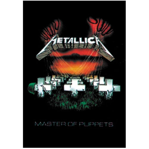 METALLICA: ONE FLAG
