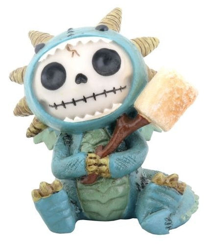 Furrybones