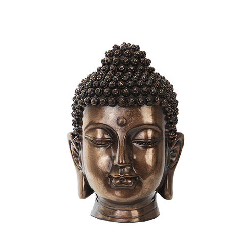 Buddha Head - Highway Thirty One