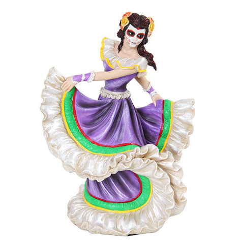 Day of the Dead Dancer - Highway Thirty One