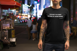 Eat At Home - Serial Killer Tees