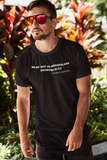 Not in Wonderland Anymore - Serial Killer Tee