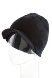 Beanie with Hard Cap Front - Highway Thirty One - 2
