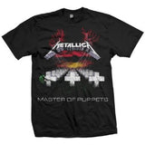 Metallica Master of Puppets Tee shirt - Highway Thirty One - 1