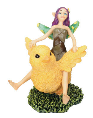 Chickity - Highway Thirty One