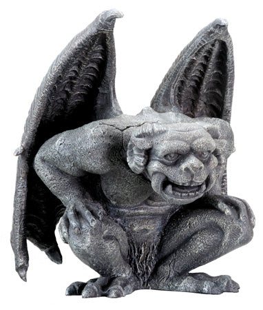 Roaring Gargoyle