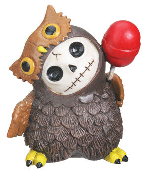 FurryBones - Hootie - Highway Thirty One