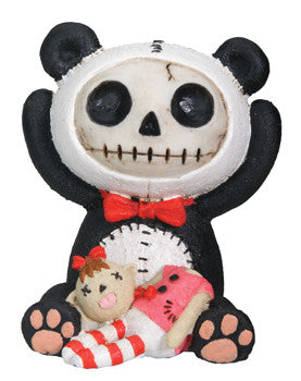 Furrybones - Pandie - Highway Thirty One