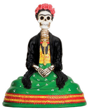 Day of the Dead - Frida - Highway Thirty One