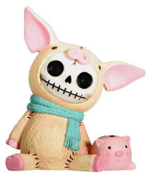 Furrybones® Bacon