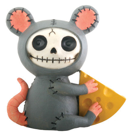 FurryBones Muenster - Highway Thirty One