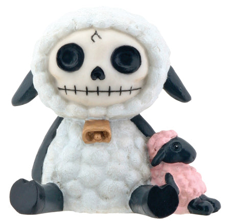 Furrybones® Wooolee