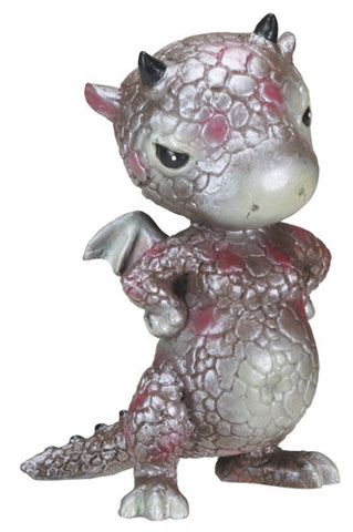 Surly Dragon - Baby Dragon Standing - Highway Thirty One
