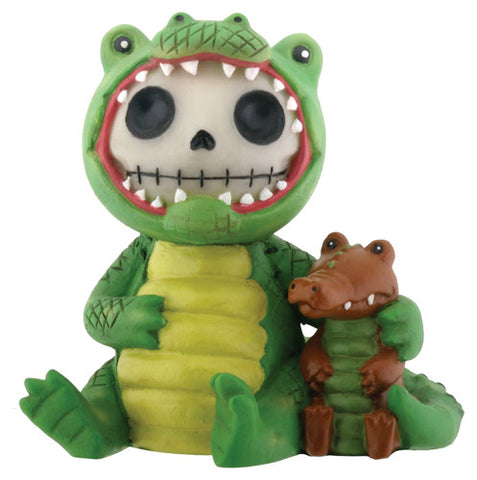 Furrybones - Chompsy - Highway Thirty One