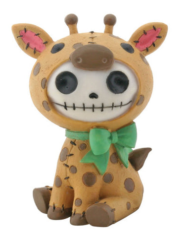 Furrybones® Giraffe Kirin - Highway Thirty One