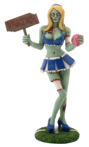 Zombie Cheerleader - Highway Thirty One