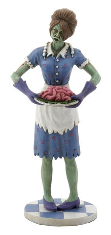 Zombie Housewife - Highway Thirty One