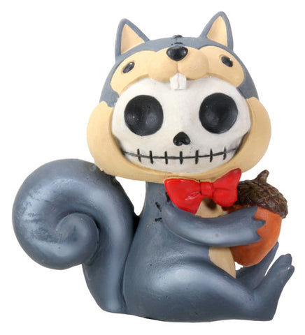 Furrybones® Nibbles - Highway Thirty One