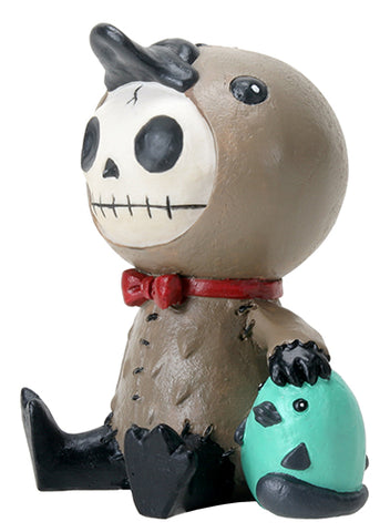 Furrybones® Platypus Bill