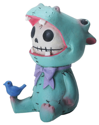 Furrybones® Hippolito - Highway Thirty One