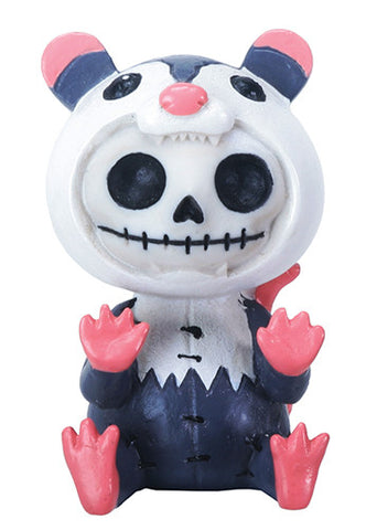 Furrybones® Awesome - Highway Thirty One