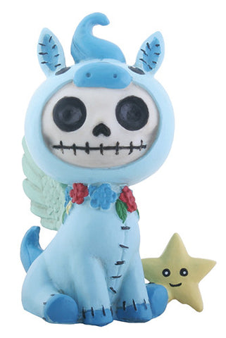 Furrybones® Pegs - Highway Thirty One