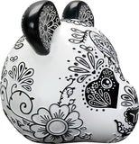 Day of the Dead - Panda Head