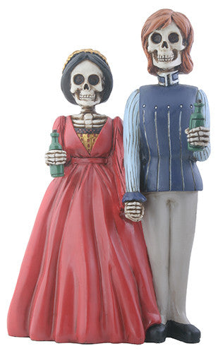 Skelomeo and Skeliette - Highway Thirty One