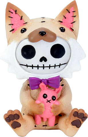 Furrybones® Fen