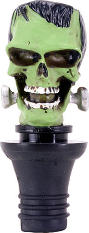 Frankenstein Wine Stopper