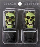 Frankenstein Wine Stopper
