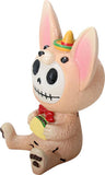 Furrybones® Taco