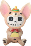 Furrybones® Taco