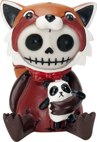 Furrybones® Reddington