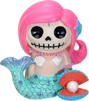 Furrybones® Ariel