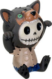 Furrybones® Wolfie