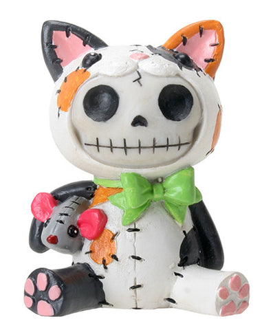 Furrybones® Calico Mao-Mao - Highway Thirty One