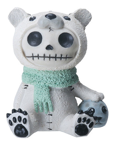 Furrybones® Chilton - Highway Thirty One