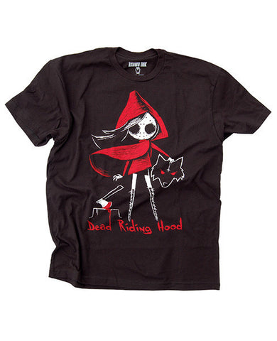 Dead Riding Hood Shirt - Highway Thirty One