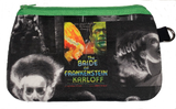 Boris Karloff Bride of Frankenstein Wristlet