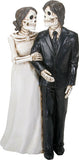 Wedding Couple - Love Never Dies