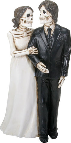 Wedding Couple - Love Never Dies