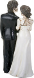 Wedding Couple - Love Never Dies