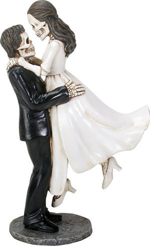 Wedding Couple - Love Never Dies