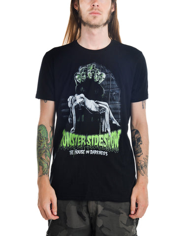 Monster Side Show Tee - Highway Thirty One